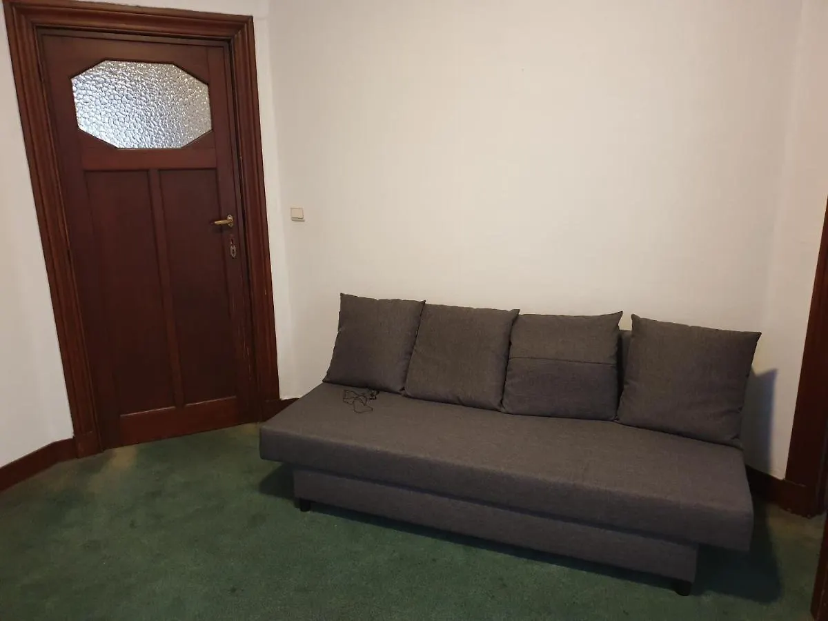 Near European District, 1-2 Bedroom Apartment. Brussels Belgium